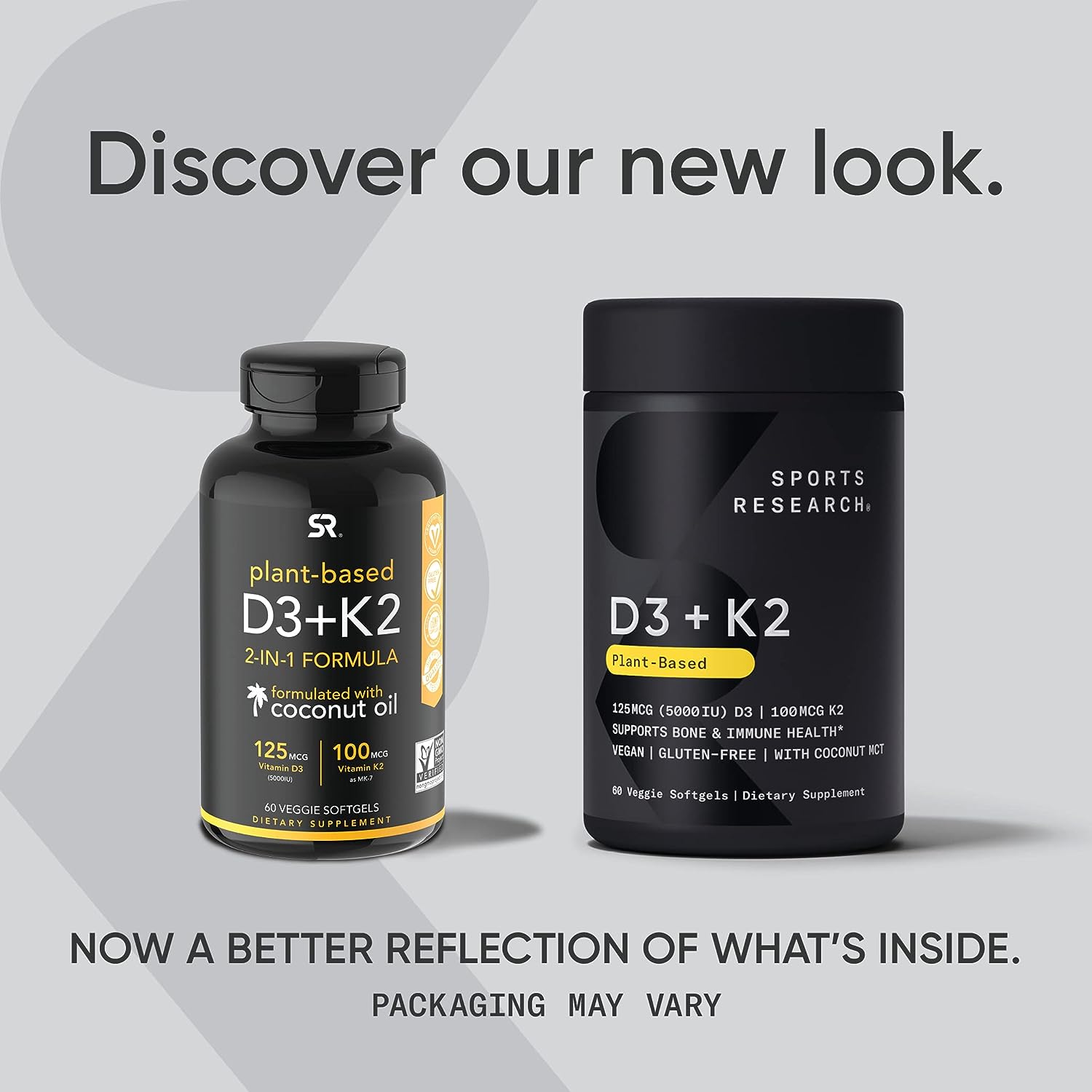 Sports Research Vitamin D3 Review