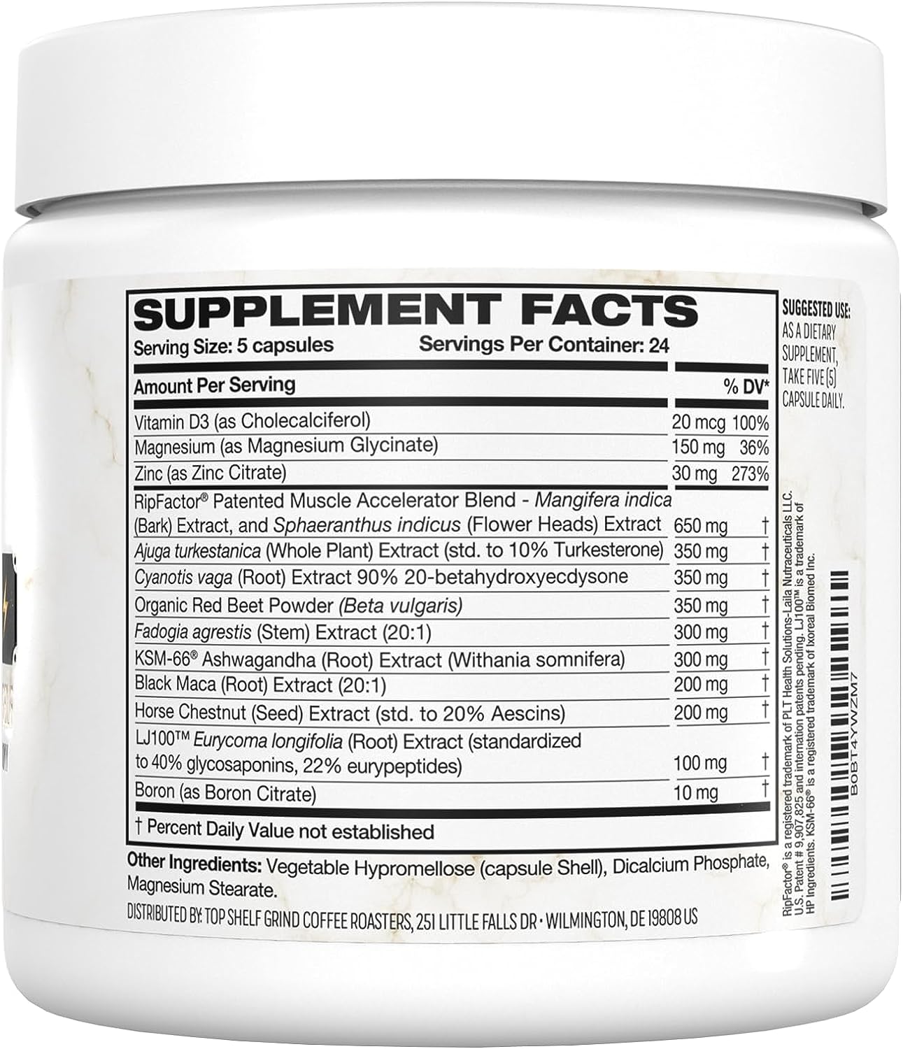 King Maker Supplement Review