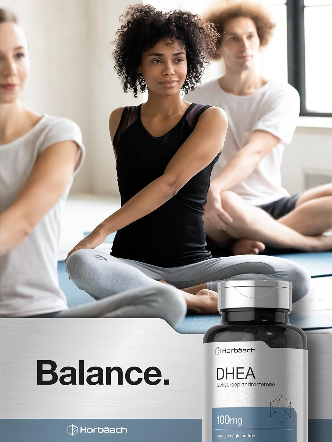 DHEA Review