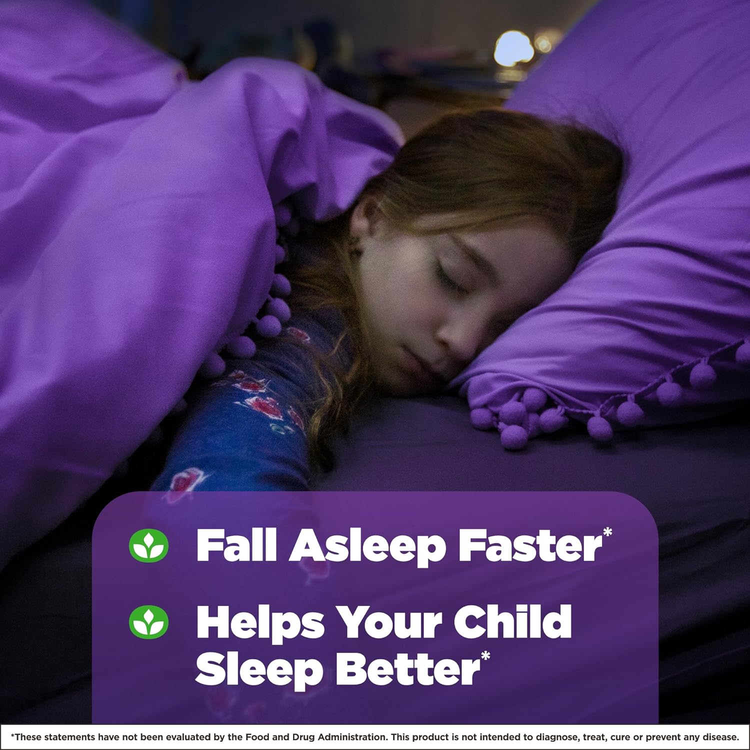 the best sleep aid for children 